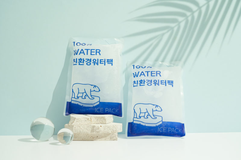 아이스팩 용도와 주문 방법