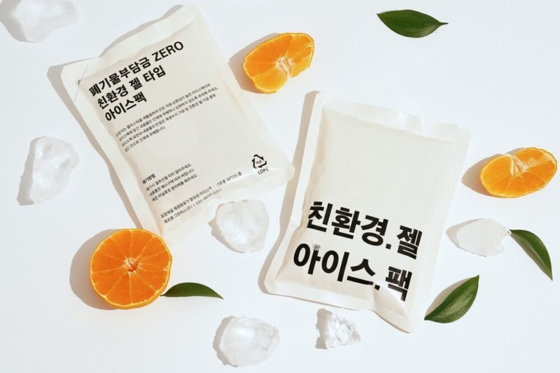 젤아이스팩 효과와 냉각 원리, 올바른 선택 기준까지