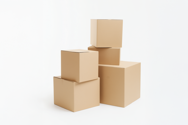 고강도·고품질·최저가 지구박스 실속형 A형박스로 포장비 절감하기