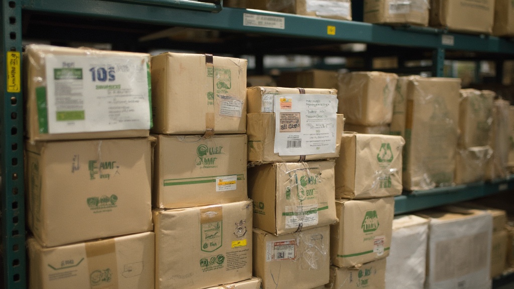 소형박스의 환경적 영향