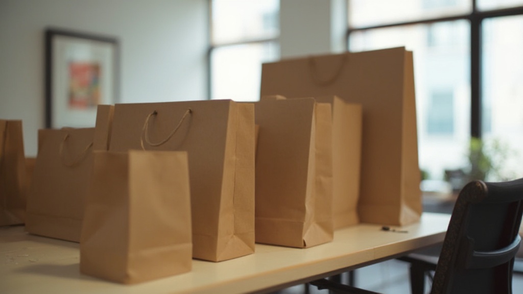 종이봉투 구매 정보 및 가격 비교