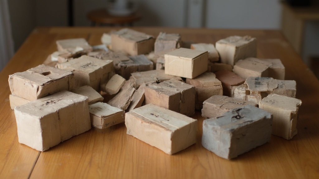 소형박스의 다양한 유형과 용도