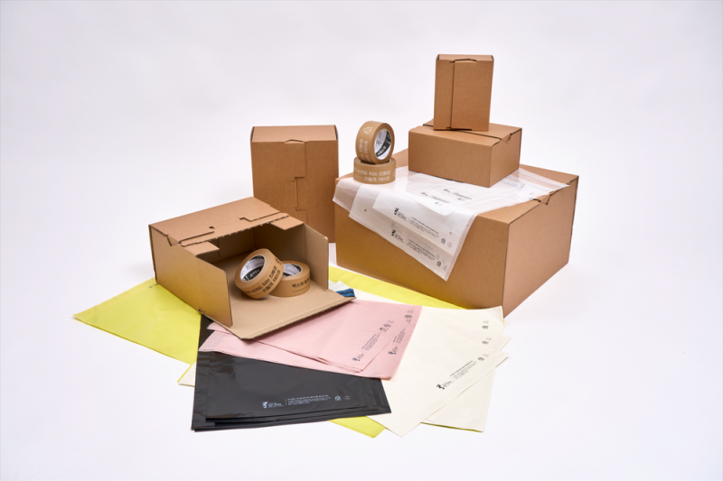 친환경포장재로 환경을 지키는 방법