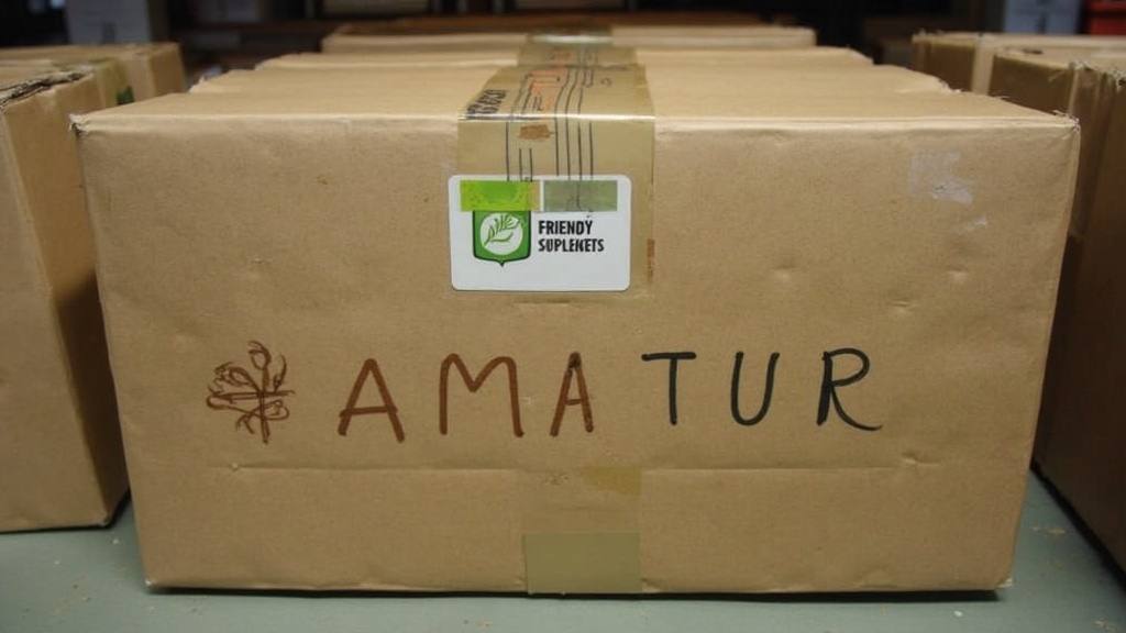 리펄프테이프의 환경적 이점